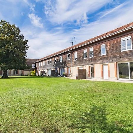 Logis Du Lys Lejlighed Boult-sur-Suippe Eksteriør billede